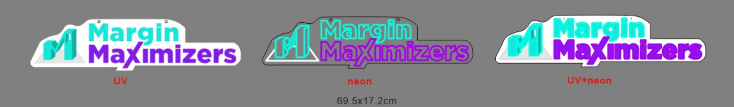 Margin Maximizers