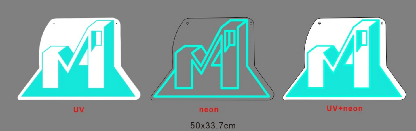 Margin Maximizers M2