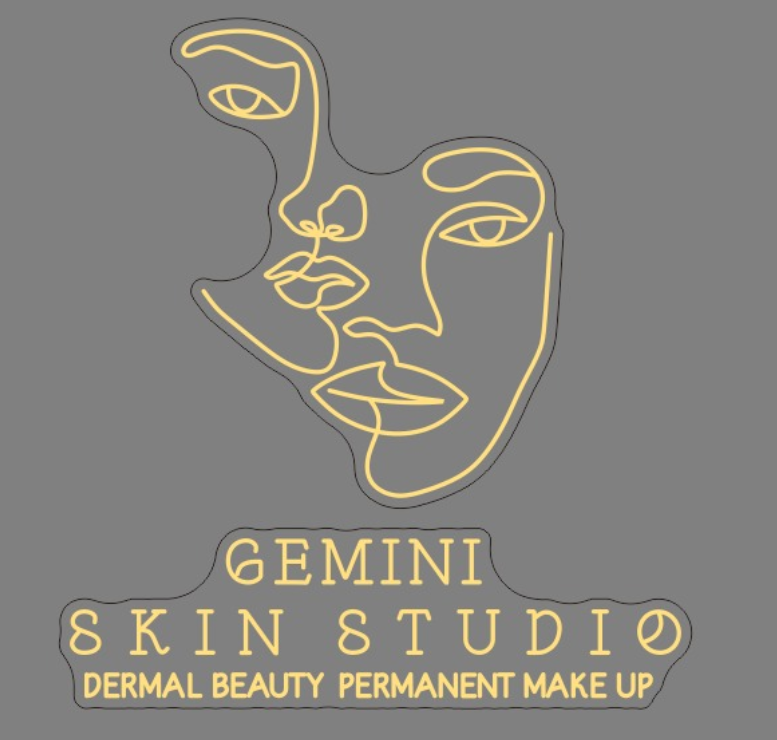 Gemini Skin Studio
