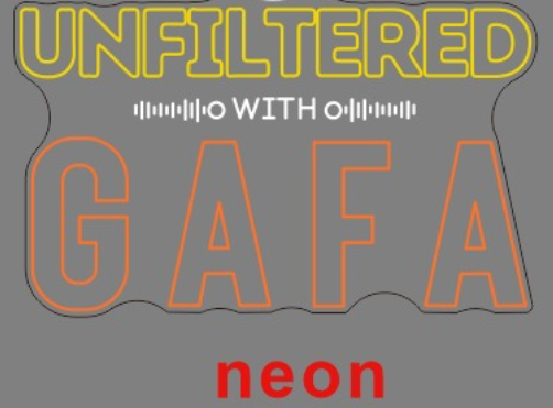 GAFA WITHOUT MIC