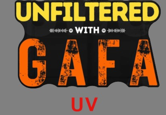 GAFA WITHOUT MIC