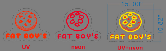 FAT BOY