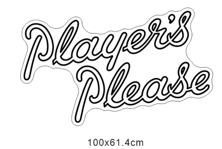 Players Please