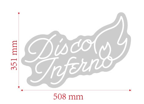 Disco Inferno
