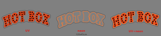 HOT BOX
