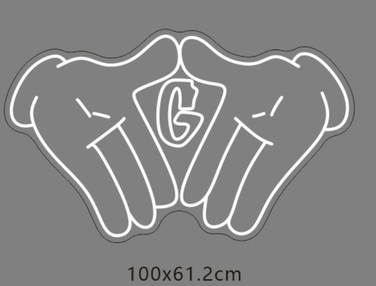 G Palm