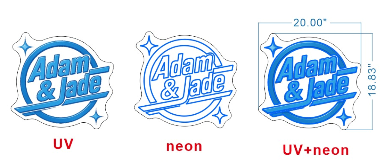 Adam & Jade