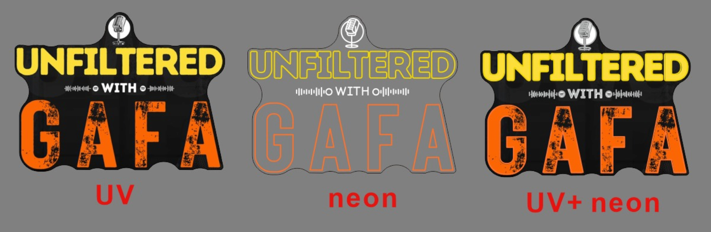 GAFA WITH MIC