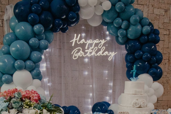Creative Birthday Party Decoration Ideas to Wow Your Guests