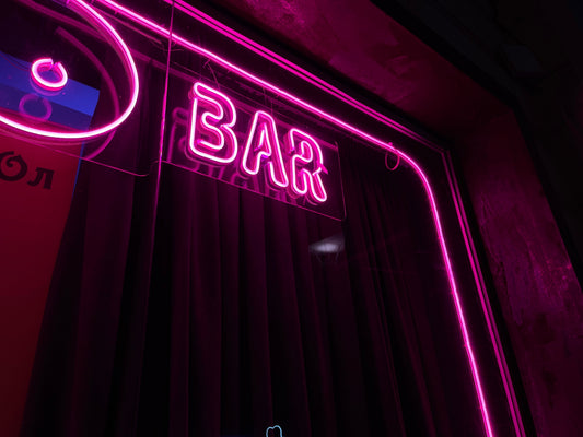 Why Businesses Are Investing in Custom LED Neon Signs to Increase Foot Traffic