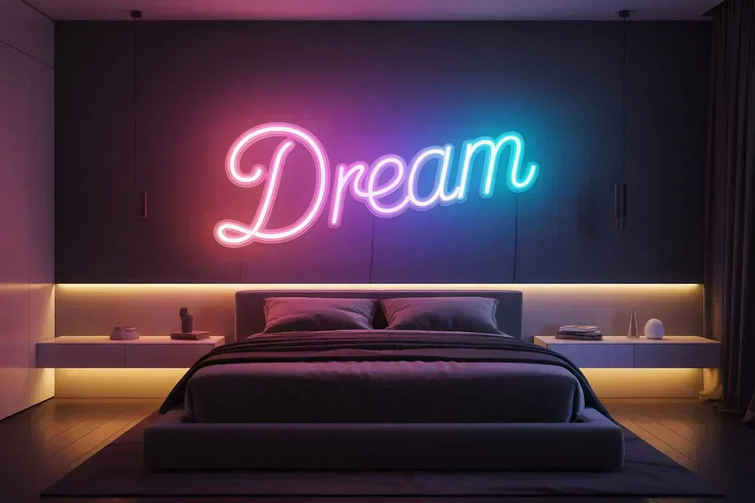 Bedroom Lighting Ideas