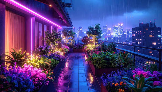 15 Courtyard Lighting Ideas for Small Outdoor Rooms