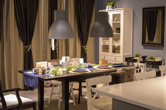 15 Dining Room Lighting Ideas for Better Dinners