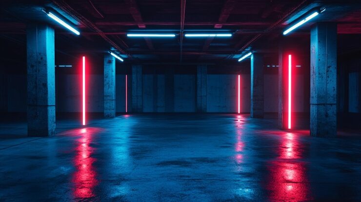 15 Garage Lighting Ideas for Australian Homes