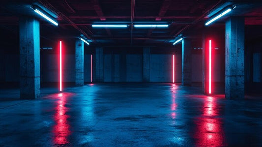 15 Garage Lighting Ideas for Australian Homes