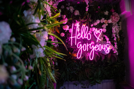 Top 10 Custom Neon Gift Ideas for Aussie Celebrations