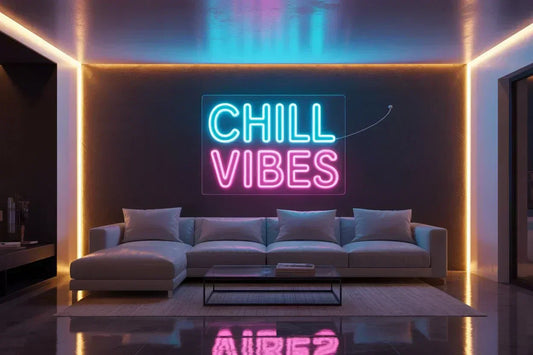 Living Room Lighting Ideas