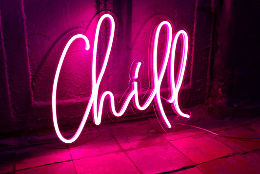 Best Neon Sign Quote Ideas for Home, Weddings, and Businesses
