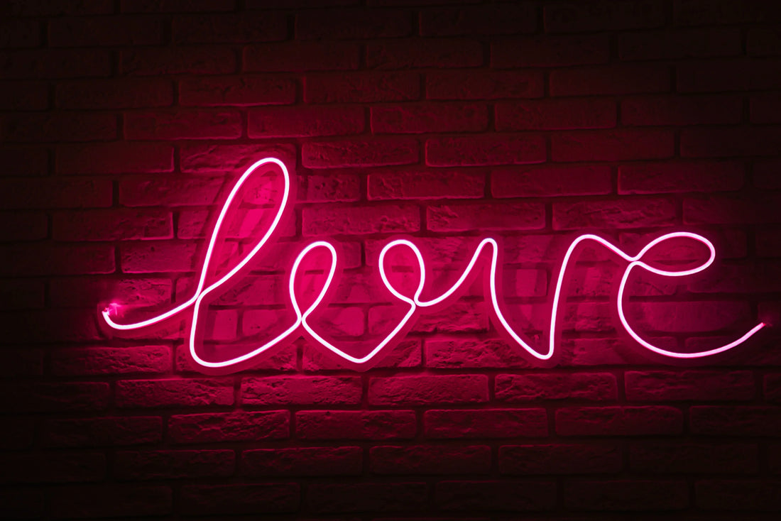 Neon Sign Size Chart: Choose the Perfect Size for Any Space