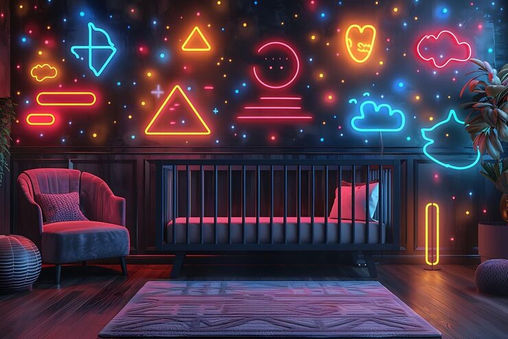 15 Nursery Lighting Ideas for Australian Homes