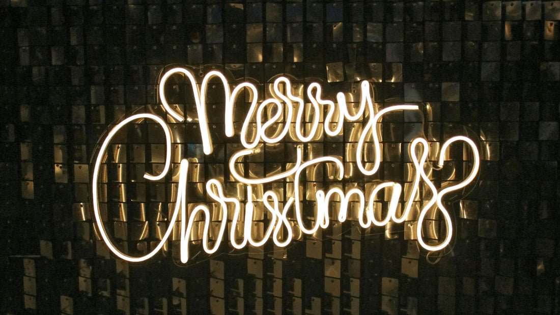 Christmas Lighting Ideas That Make Your Home Magical