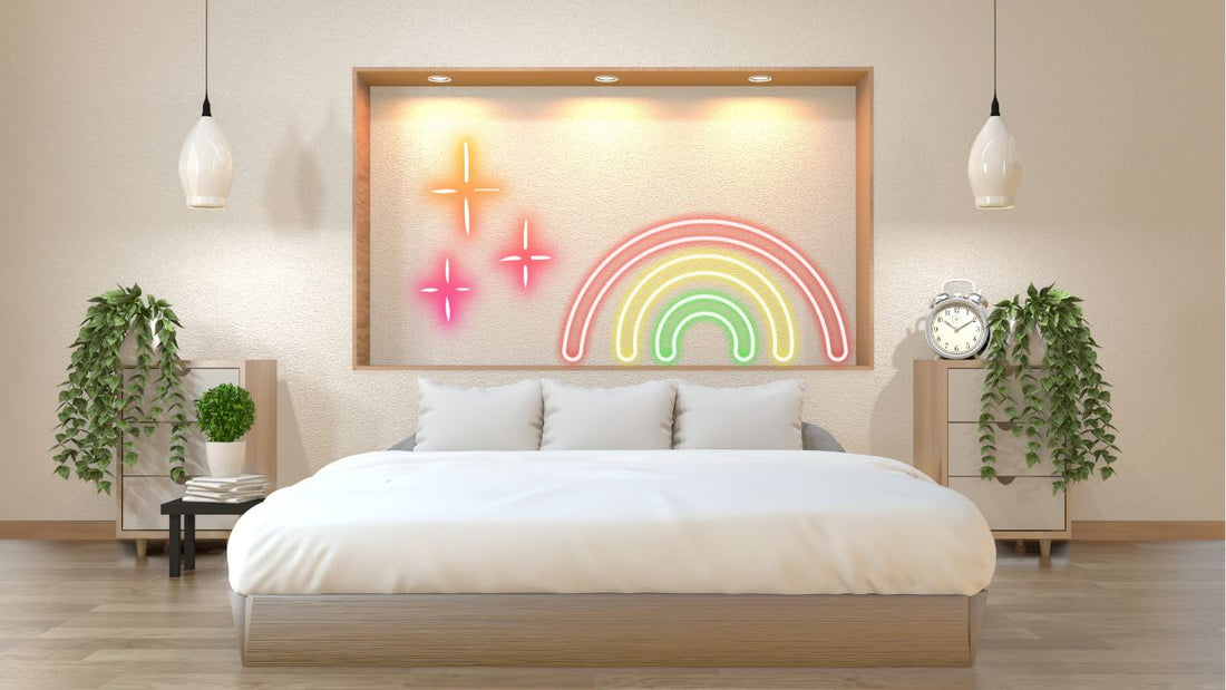Bedroom Wall Lighting Ideas for a Cozy Modern Space