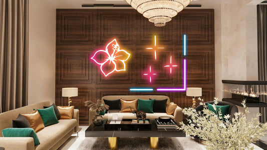 Small Living Room Lighting Ideas to Make Your Space Look Bigger