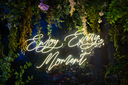 Eco-Friendly Lighting in Australia: Neon vs. Traditional Signs