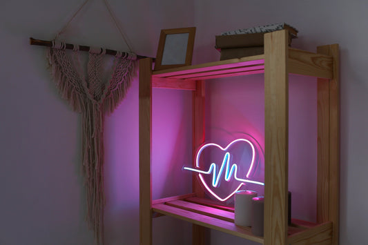 Top 10 Neon Light Ideas for Home & Events