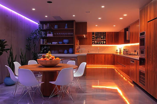 15 Kitchen Lighting Ideas for Australian Homes