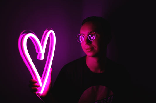 How Small Businesses Use Custom Neon Signs to Stand Out on Main Street