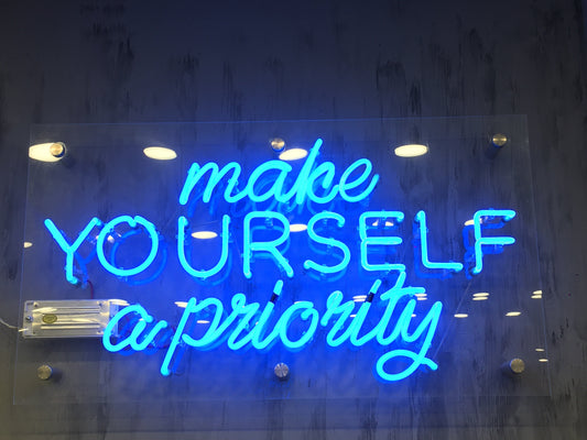 How Australian Salons & Barbers Boost Branding with Neon