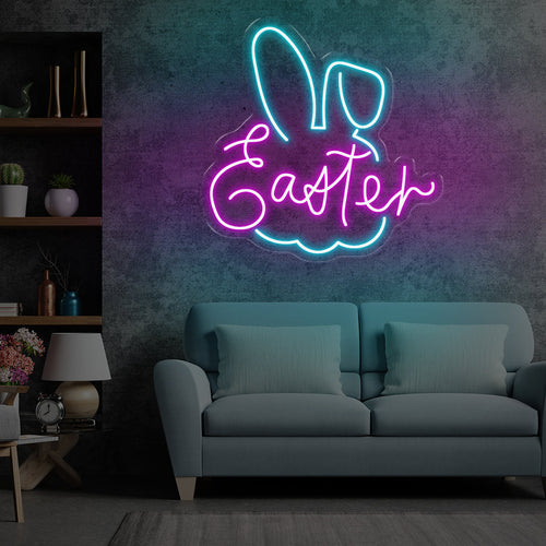 Easter Neons