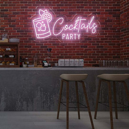 Cocktail Party