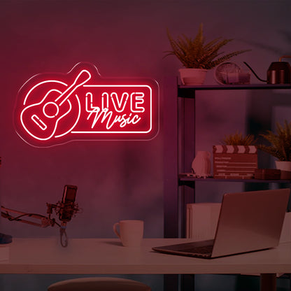 Live Music