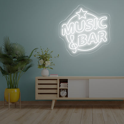Music Bar