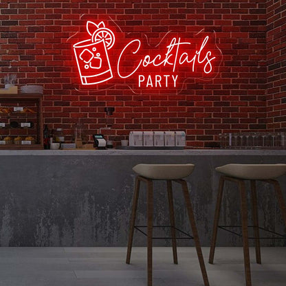 Cocktail Party