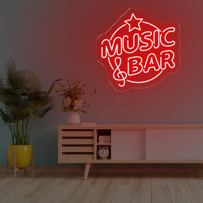 Music Bar