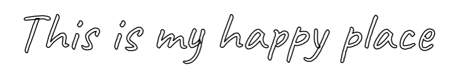 Outline Image