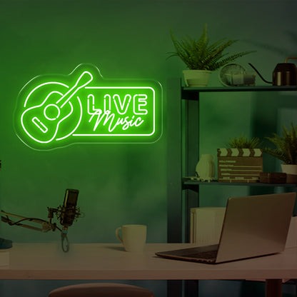 Live Music