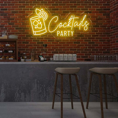 Cocktail Party