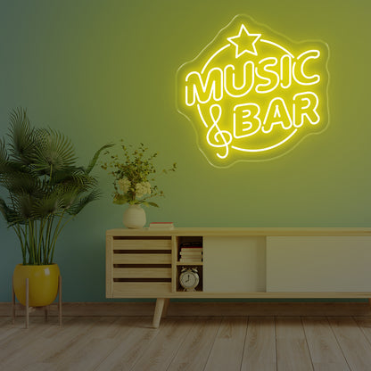 Music Bar