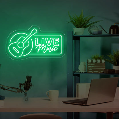 Live Music