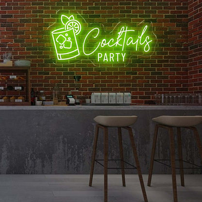 Cocktail Party