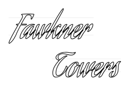 Outline Image