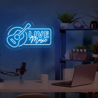 Live Music