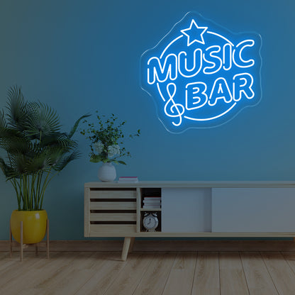 Music Bar