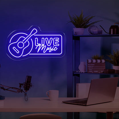 Live Music