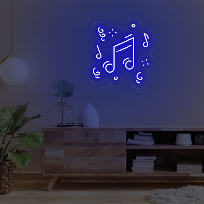 Music Note