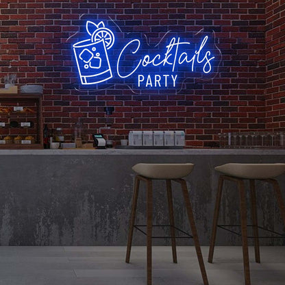 Cocktail Party
